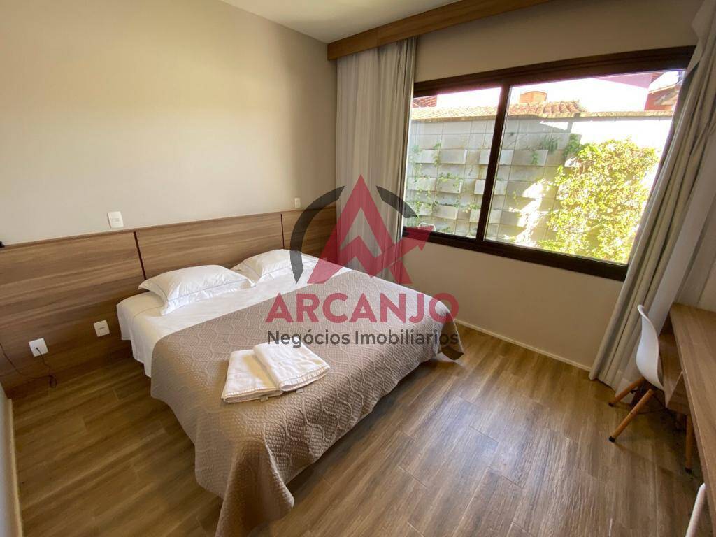 Apartamento à venda com 1 quarto, 36m² - Foto 14