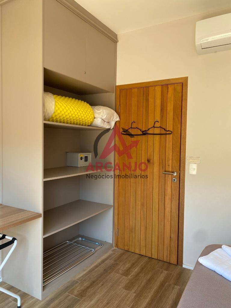 Apartamento à venda com 1 quarto, 36m² - Foto 19