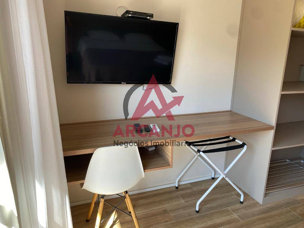 Apartamento à venda com 1 quarto, 36m² - Foto 20