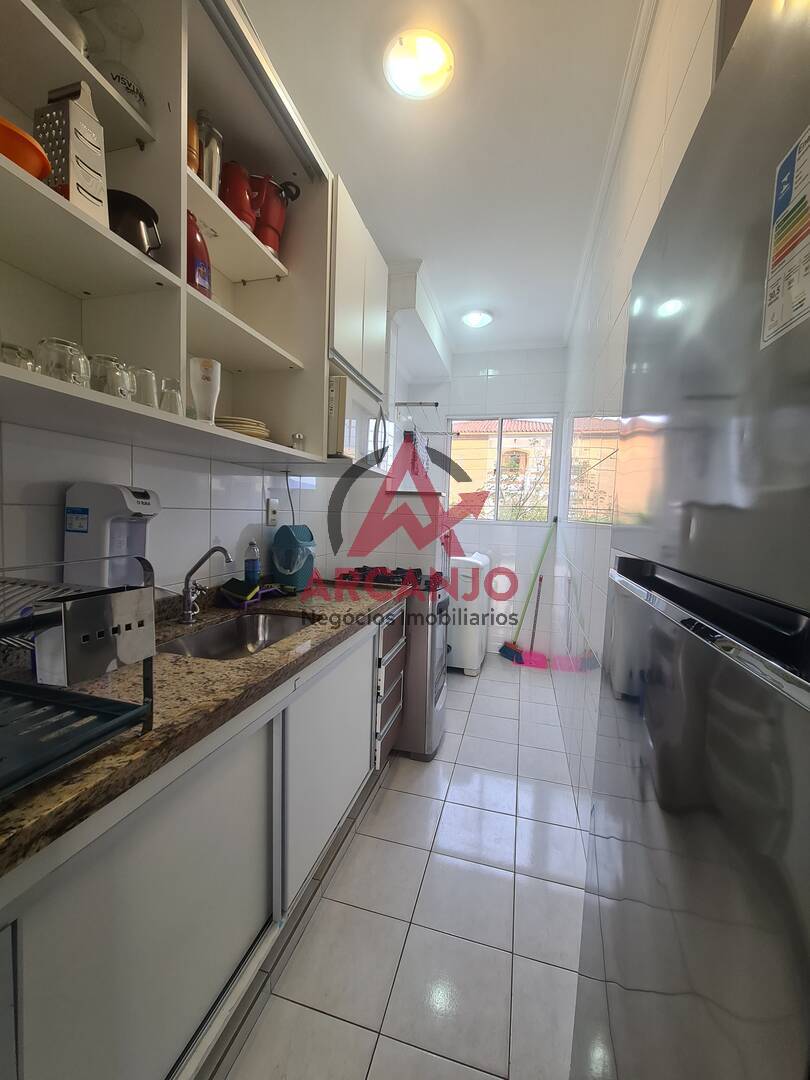 Apartamento à venda com 2 quartos, 49m² - Foto 4