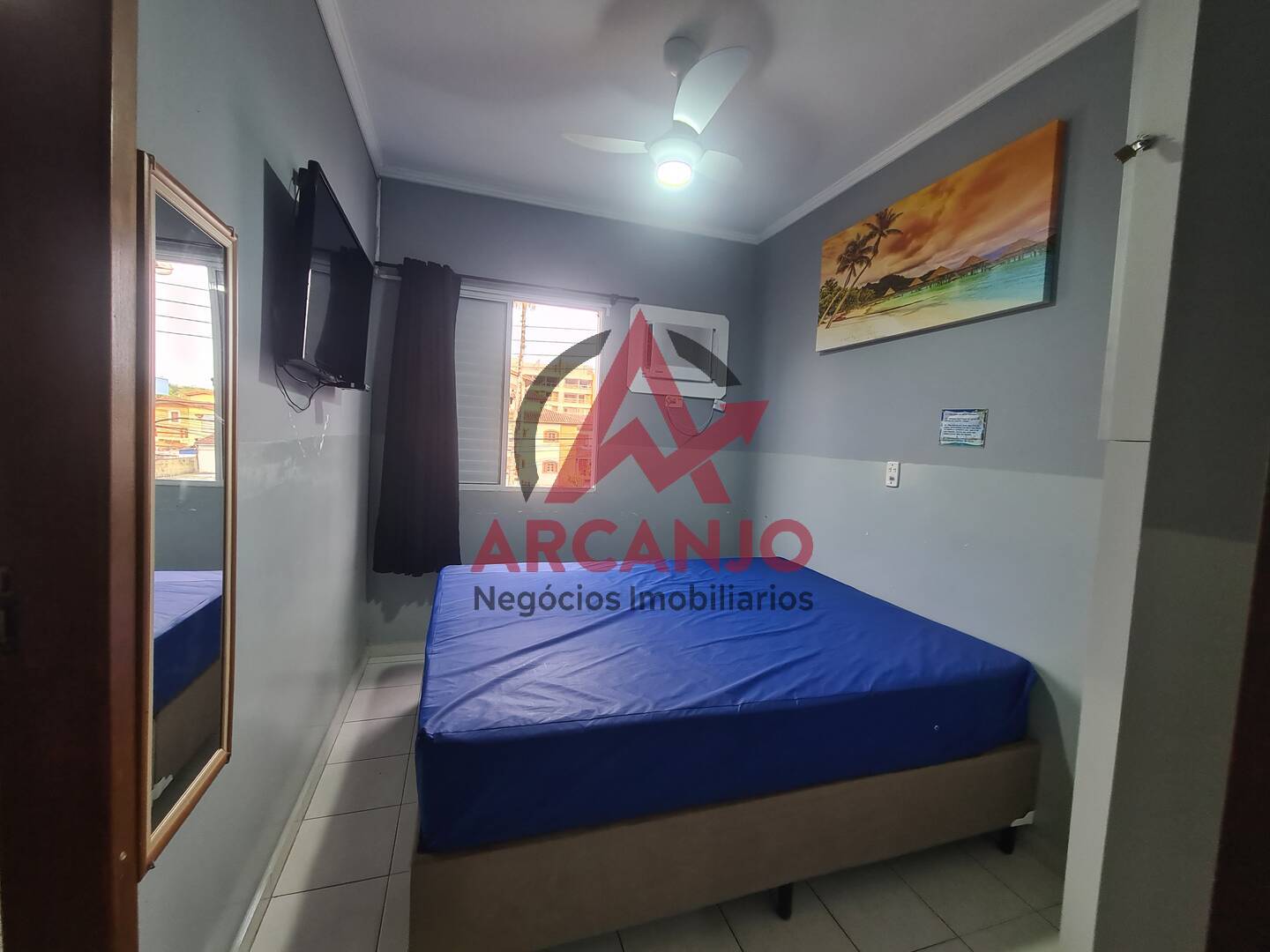 Apartamento à venda com 2 quartos, 49m² - Foto 7