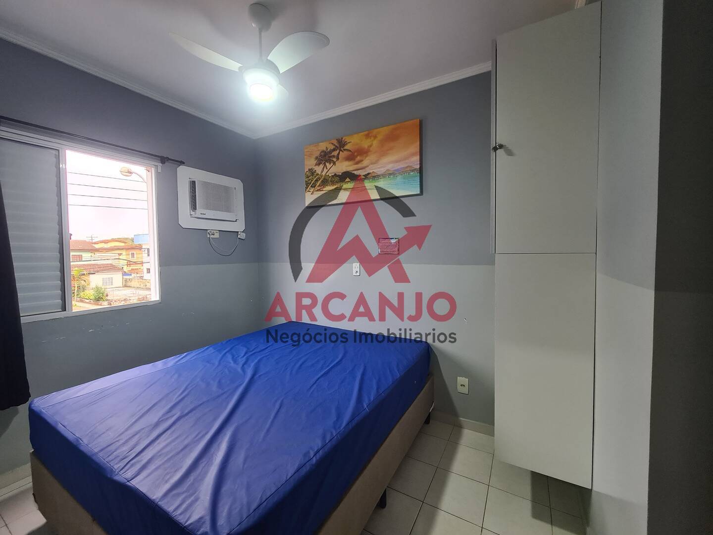 Apartamento à venda com 2 quartos, 49m² - Foto 8