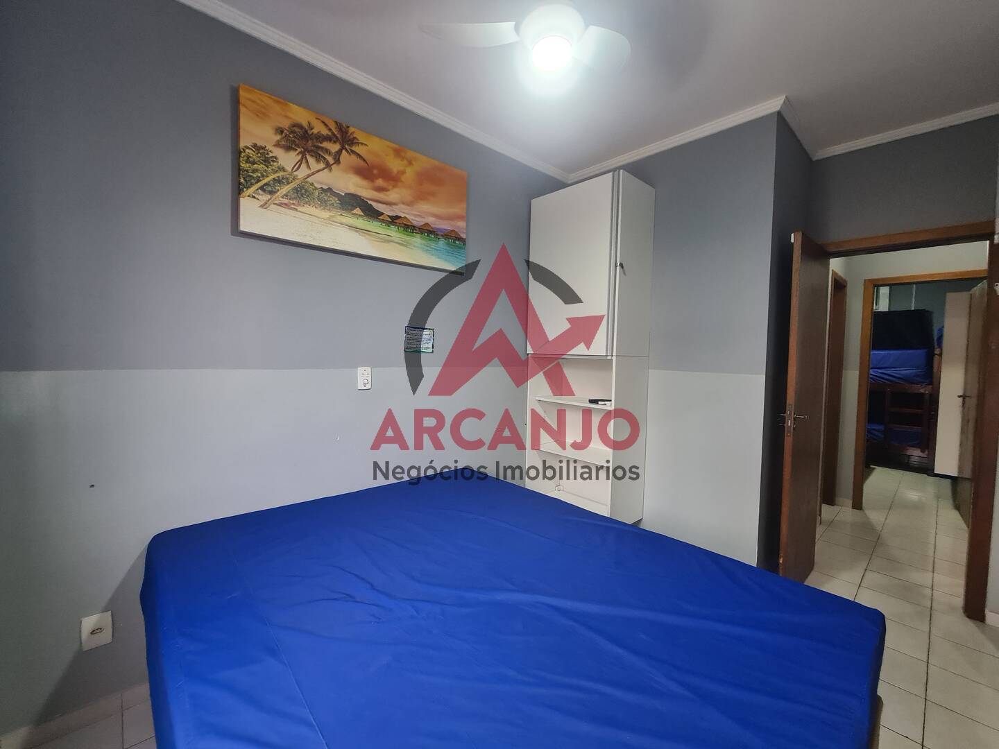 Apartamento à venda com 2 quartos, 49m² - Foto 9