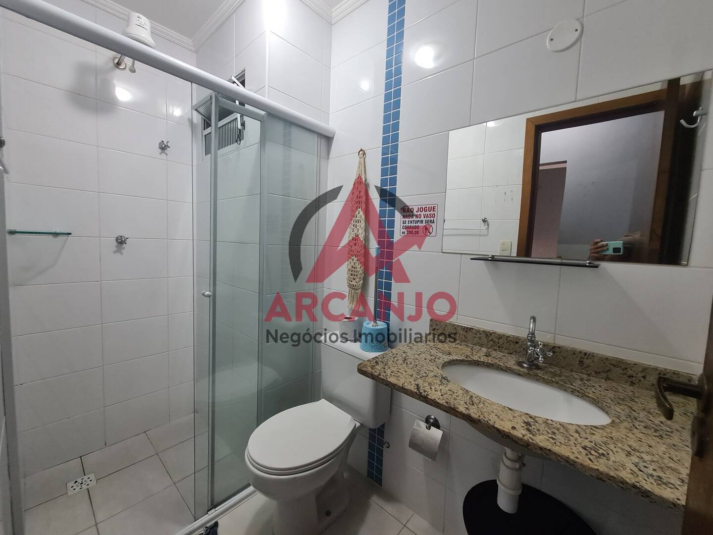 Apartamento à venda com 2 quartos, 49m² - Foto 11