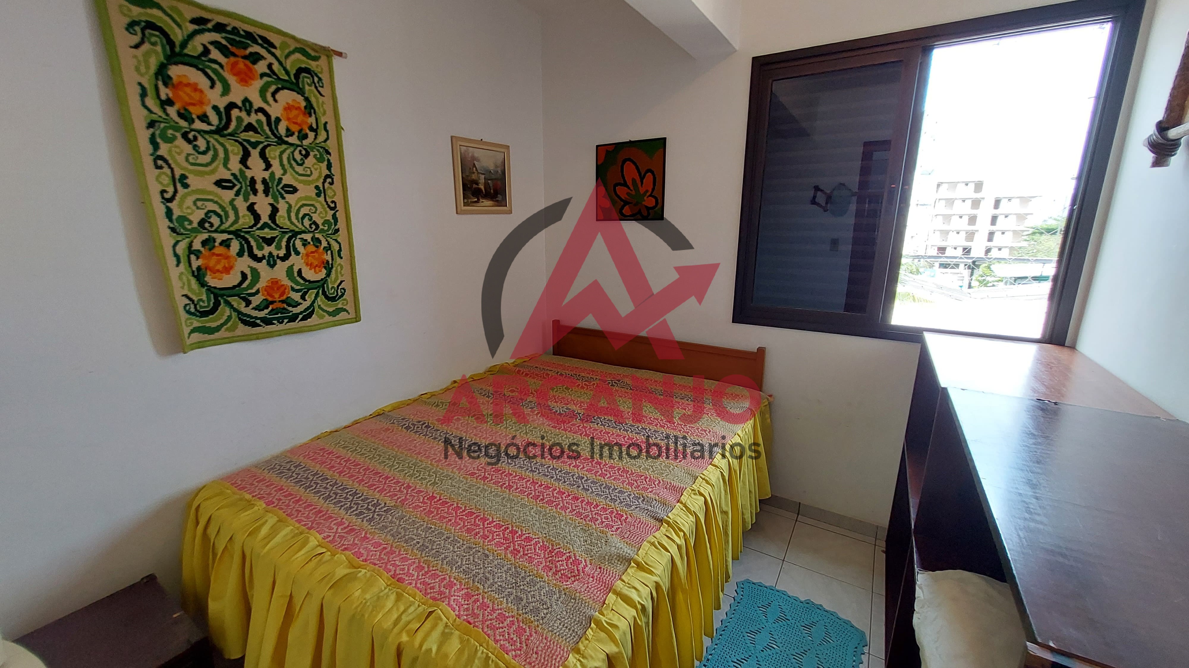 Apartamento à venda com 3 quartos, 142m² - Foto 14