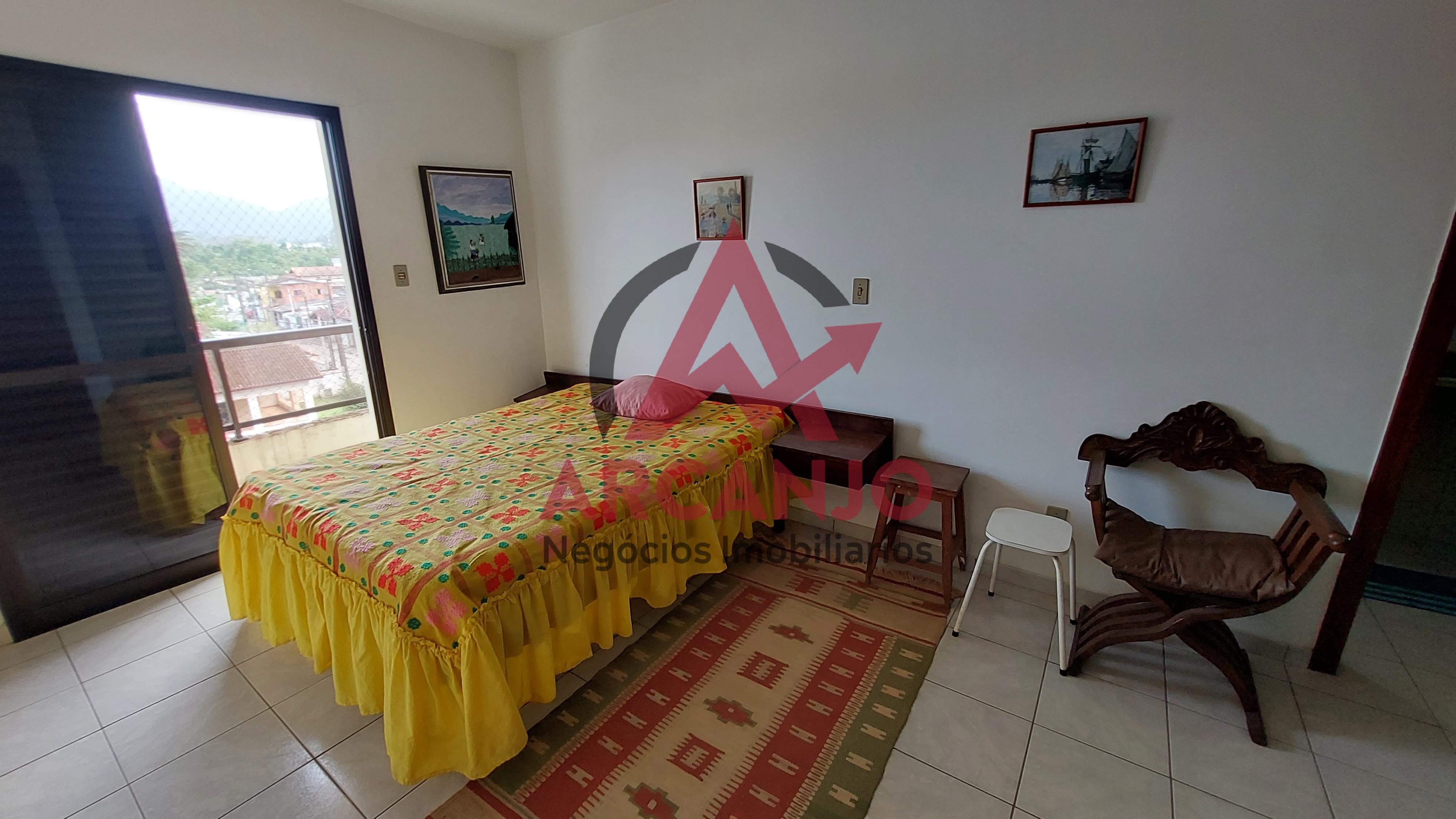 Apartamento à venda com 3 quartos, 142m² - Foto 12