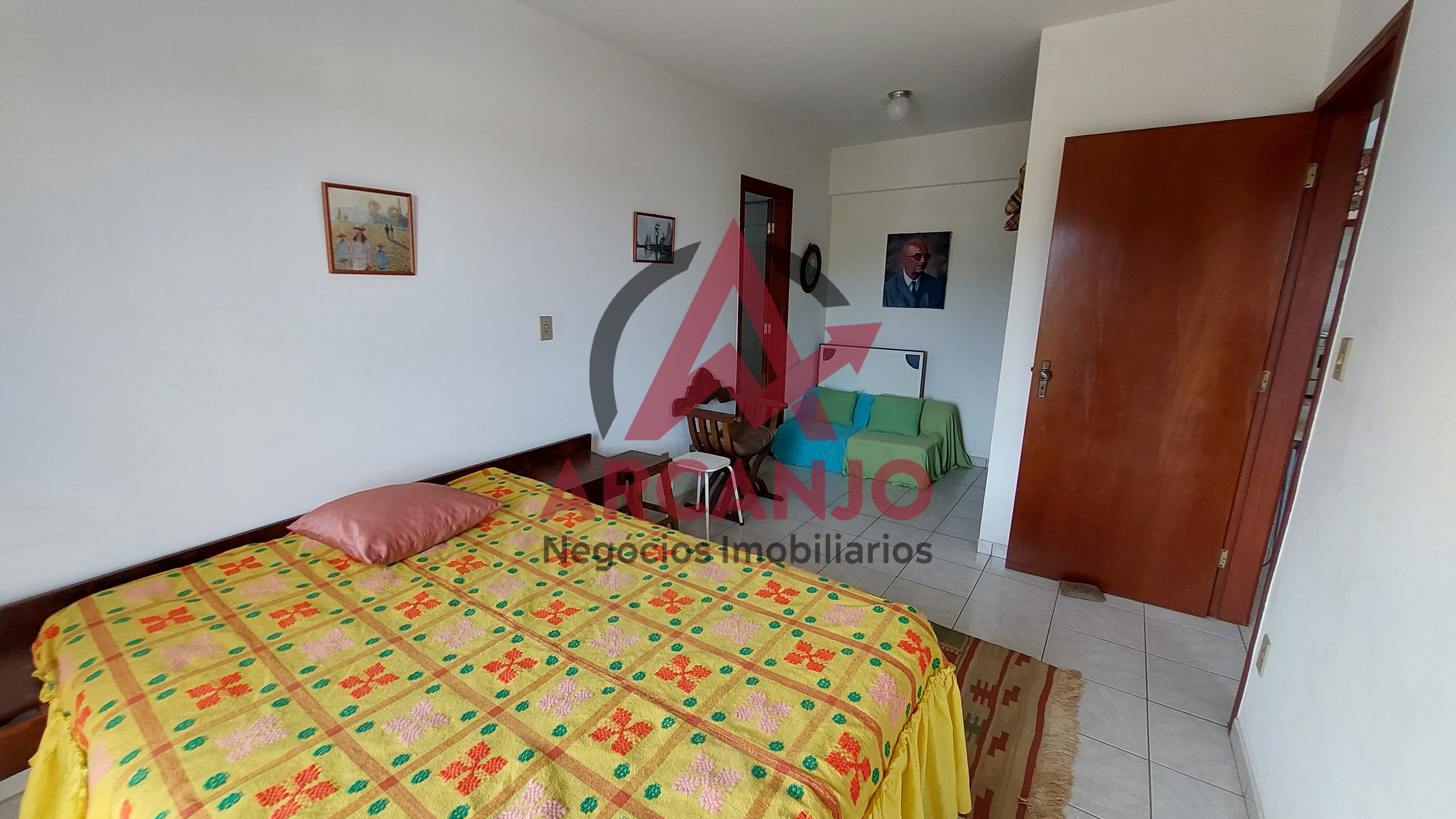 Apartamento à venda com 3 quartos, 142m² - Foto 13