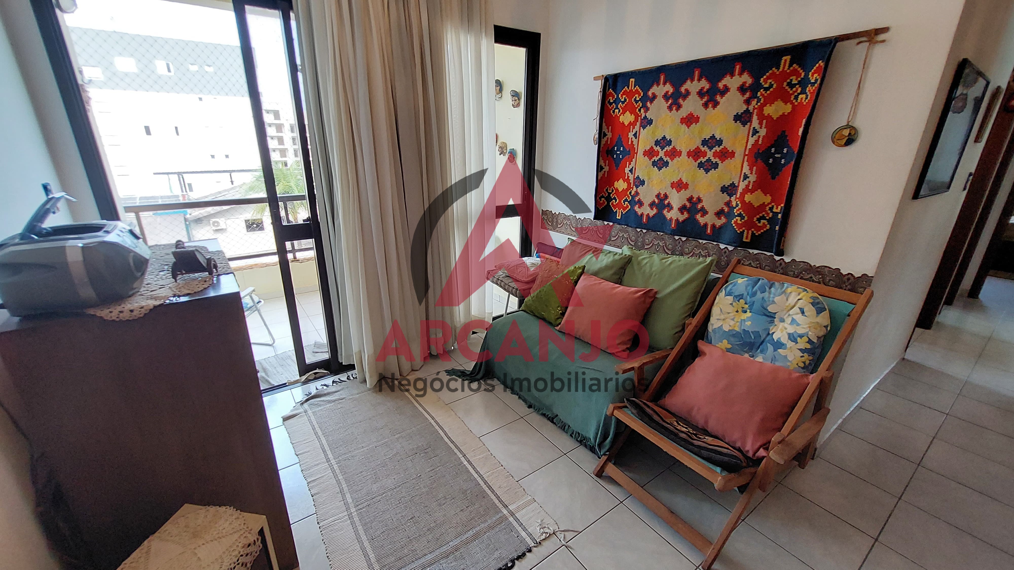 Apartamento à venda com 3 quartos, 142m² - Foto 19