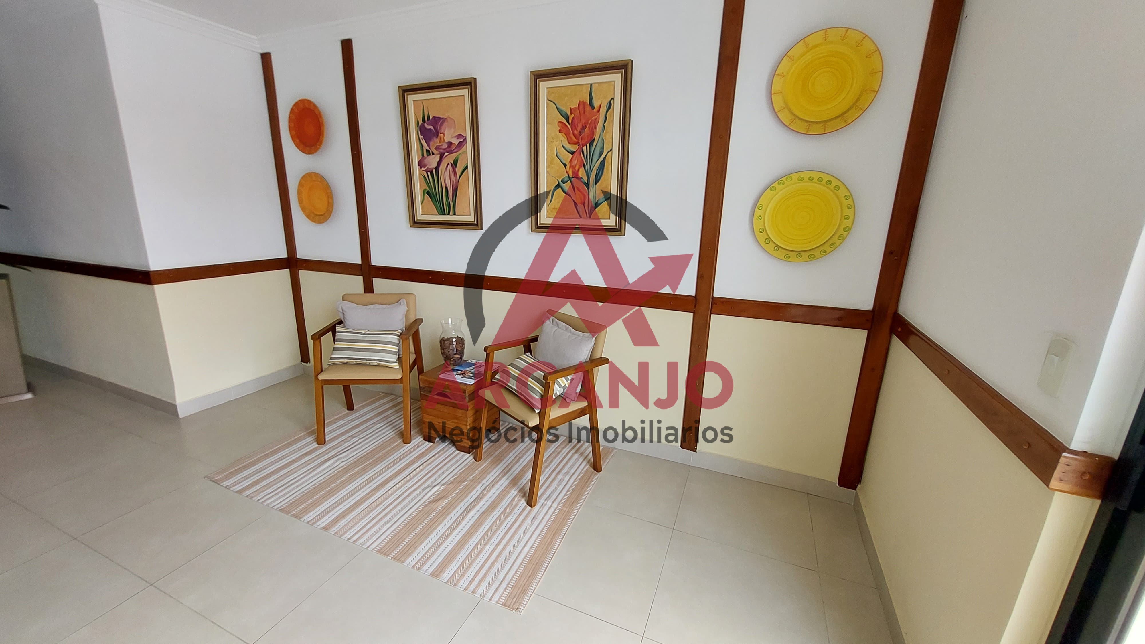 Apartamento à venda com 3 quartos, 142m² - Foto 23