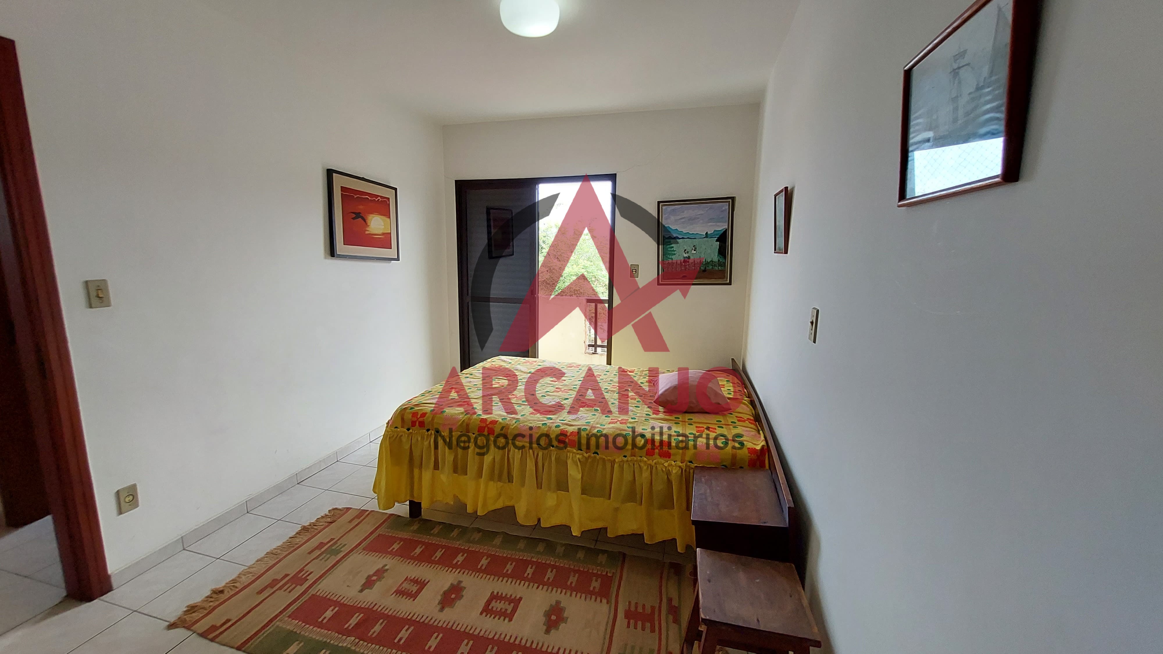 Apartamento à venda com 3 quartos, 142m² - Foto 16