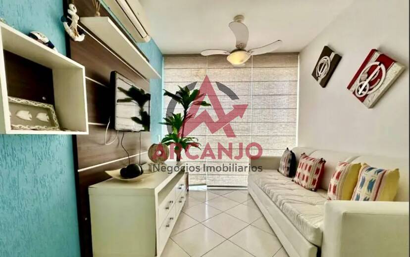 Apartamento à venda com 2 quartos, 68m² - Foto 4