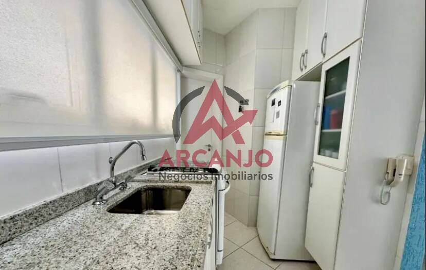 Apartamento à venda com 2 quartos, 68m² - Foto 8