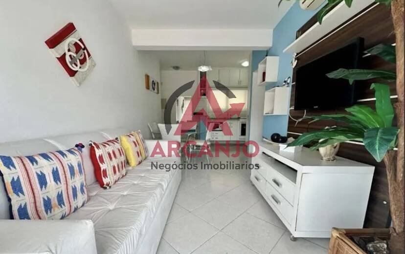 Apartamento à venda com 2 quartos, 68m² - Foto 7