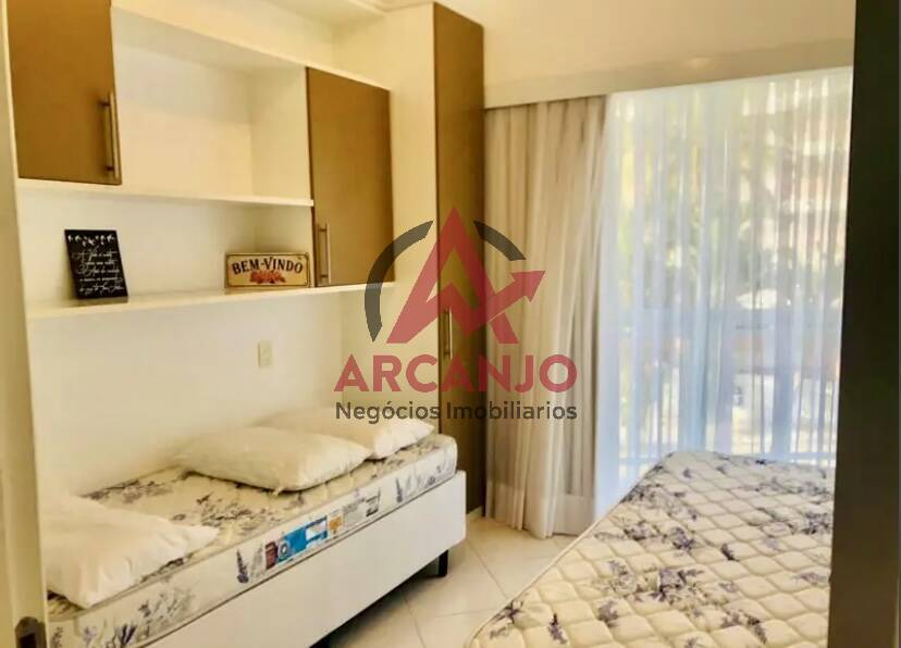 Apartamento à venda com 3 quartos, 83m² - Foto 8