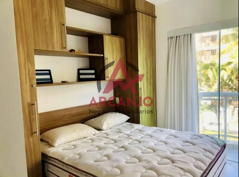 Apartamento à venda com 3 quartos, 83m² - Foto 9