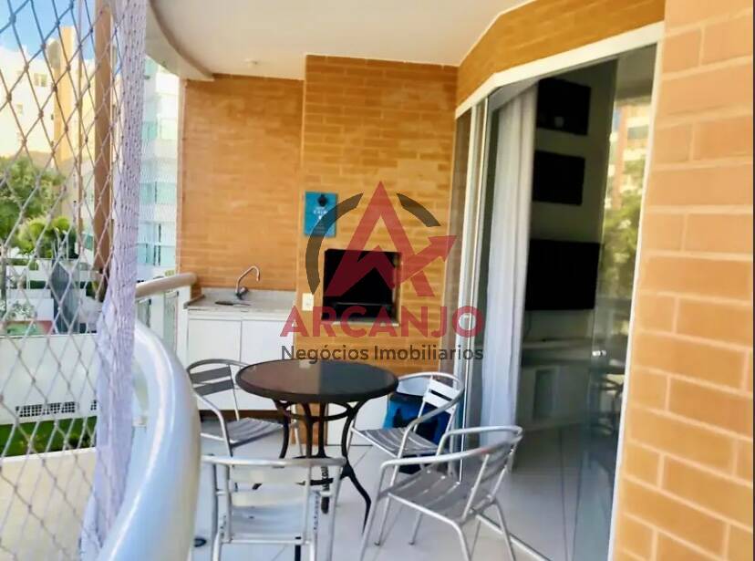 Apartamento à venda com 3 quartos, 83m² - Foto 11