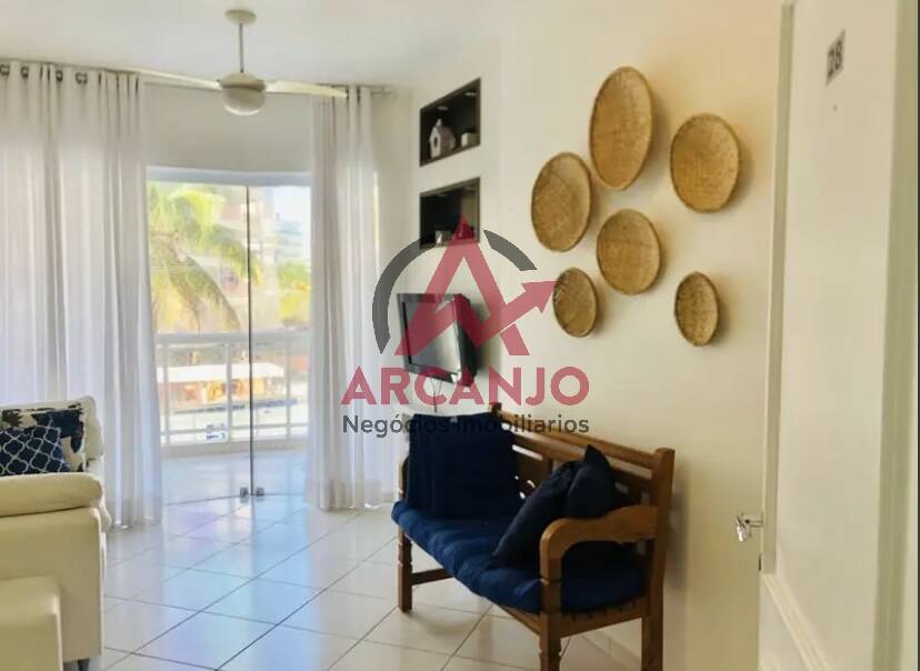 Apartamento à venda com 3 quartos, 83m² - Foto 5