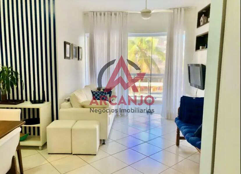 Apartamento à venda com 3 quartos, 83m² - Foto 1