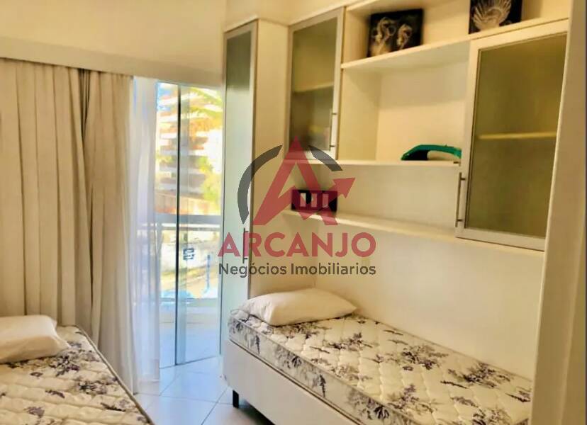 Apartamento à venda com 3 quartos, 83m² - Foto 10