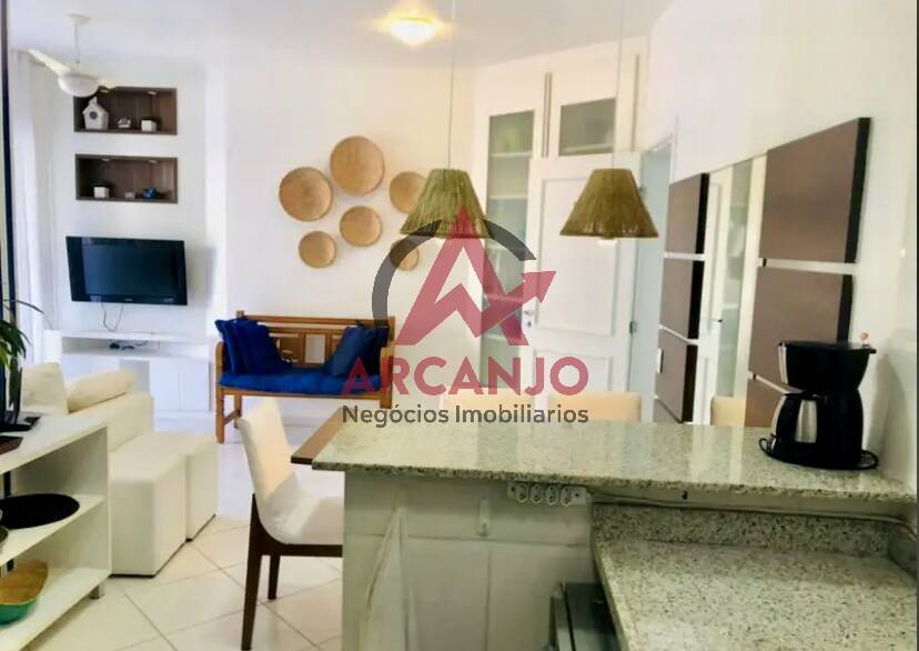 Apartamento à venda com 3 quartos, 83m² - Foto 3