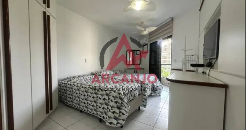 Apartamento à venda com 4 quartos, 169m² - Foto 7