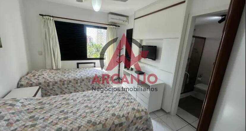 Apartamento à venda com 4 quartos, 169m² - Foto 9