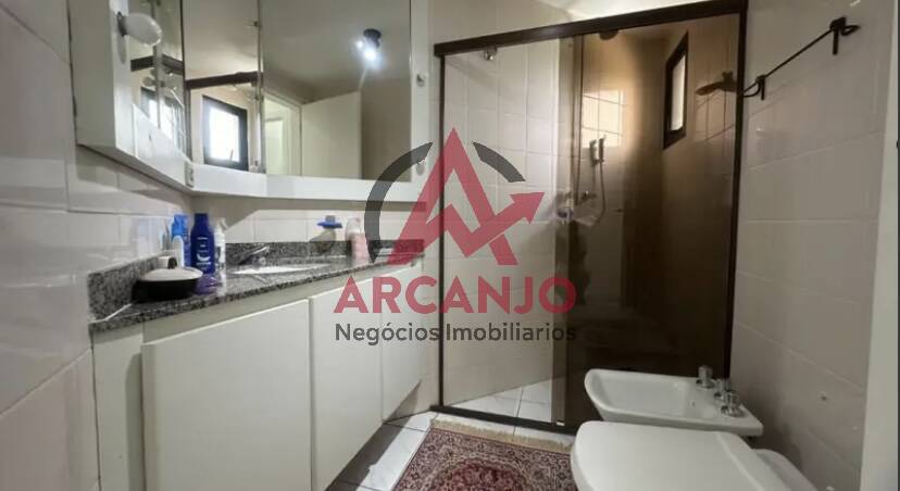 Apartamento à venda com 4 quartos, 169m² - Foto 13