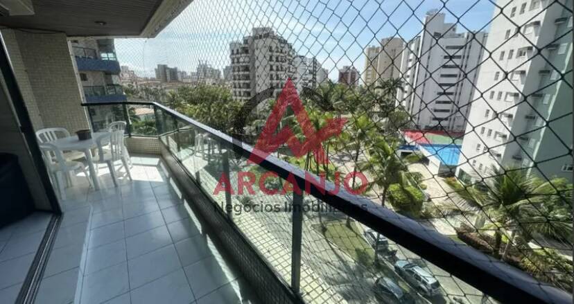 Apartamento à venda com 4 quartos, 169m² - Foto 2