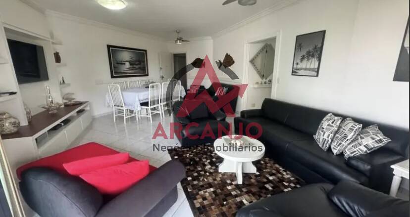 Apartamento à venda com 4 quartos, 169m² - Foto 5