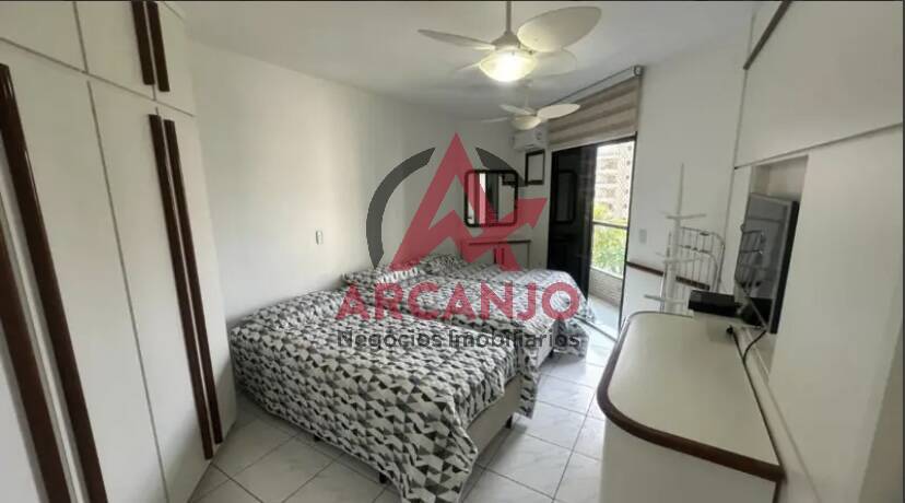 Apartamento à venda com 4 quartos, 169m² - Foto 12