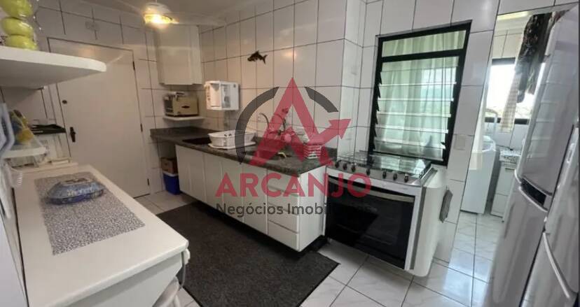 Apartamento à venda com 4 quartos, 169m² - Foto 6