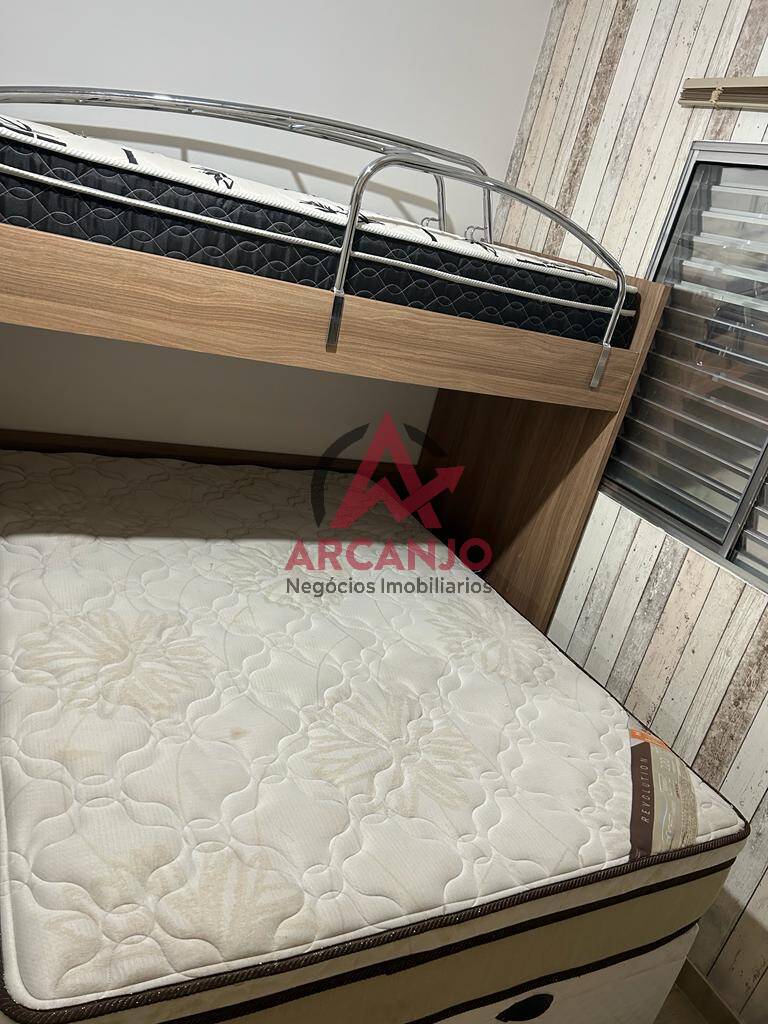 Apartamento à venda com 1 quarto, 35m² - Foto 4