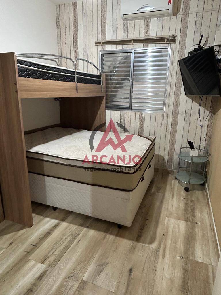 Apartamento à venda com 1 quarto, 35m² - Foto 6