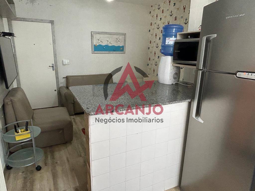 Apartamento à venda com 1 quarto, 35m² - Foto 17