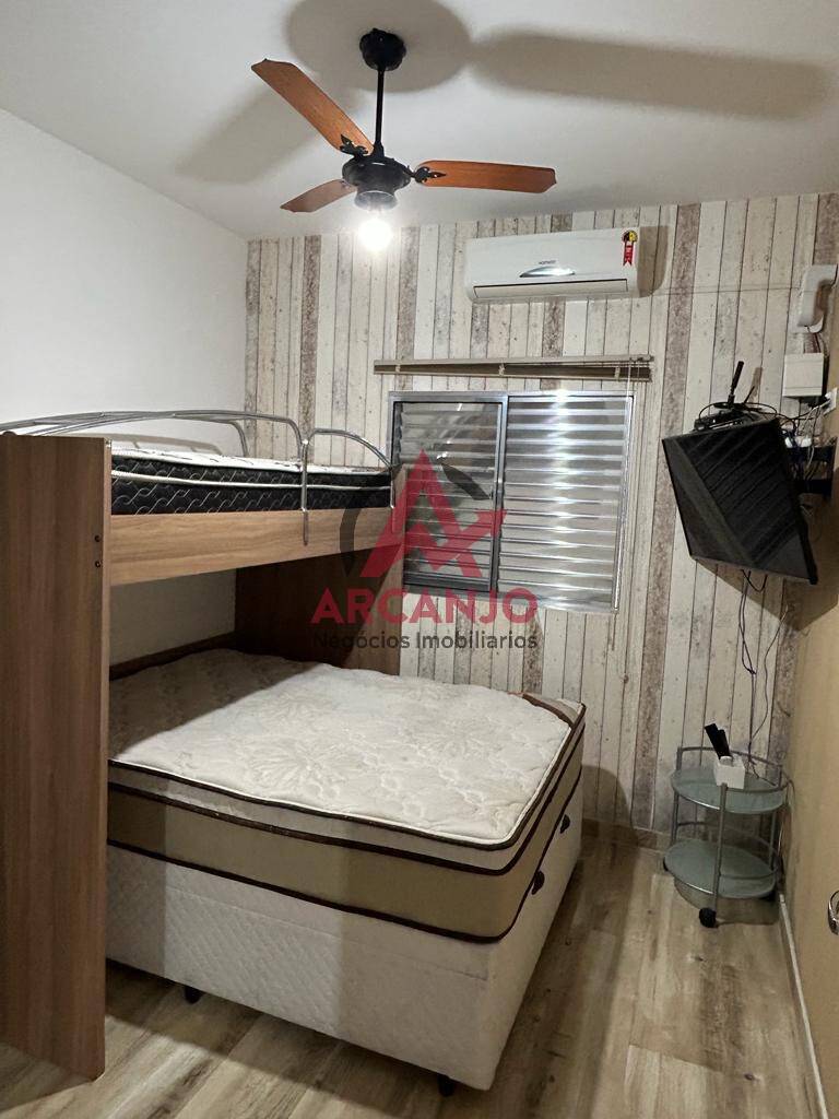 Apartamento à venda com 1 quarto, 35m² - Foto 3