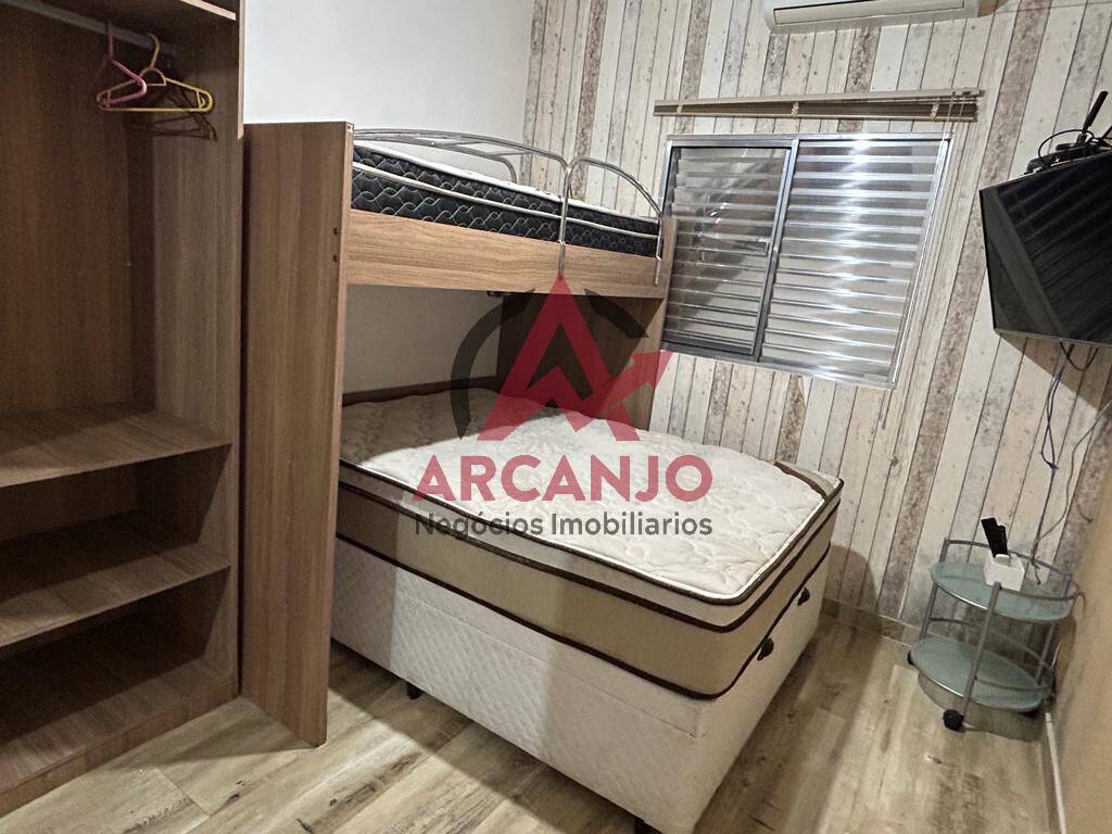 Apartamento à venda com 1 quarto, 35m² - Foto 7