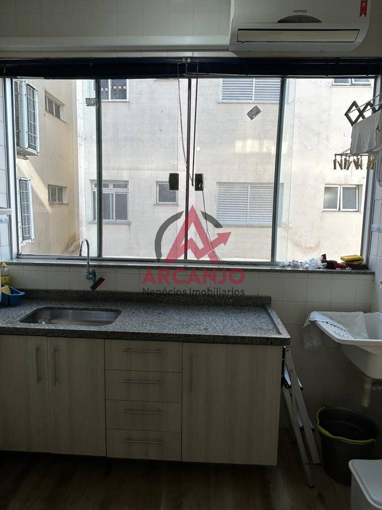 Apartamento à venda com 1 quarto, 35m² - Foto 15