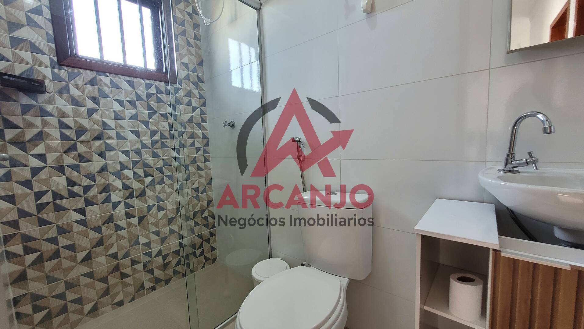 Apartamento à venda com 2 quartos, 45m² - Foto 6