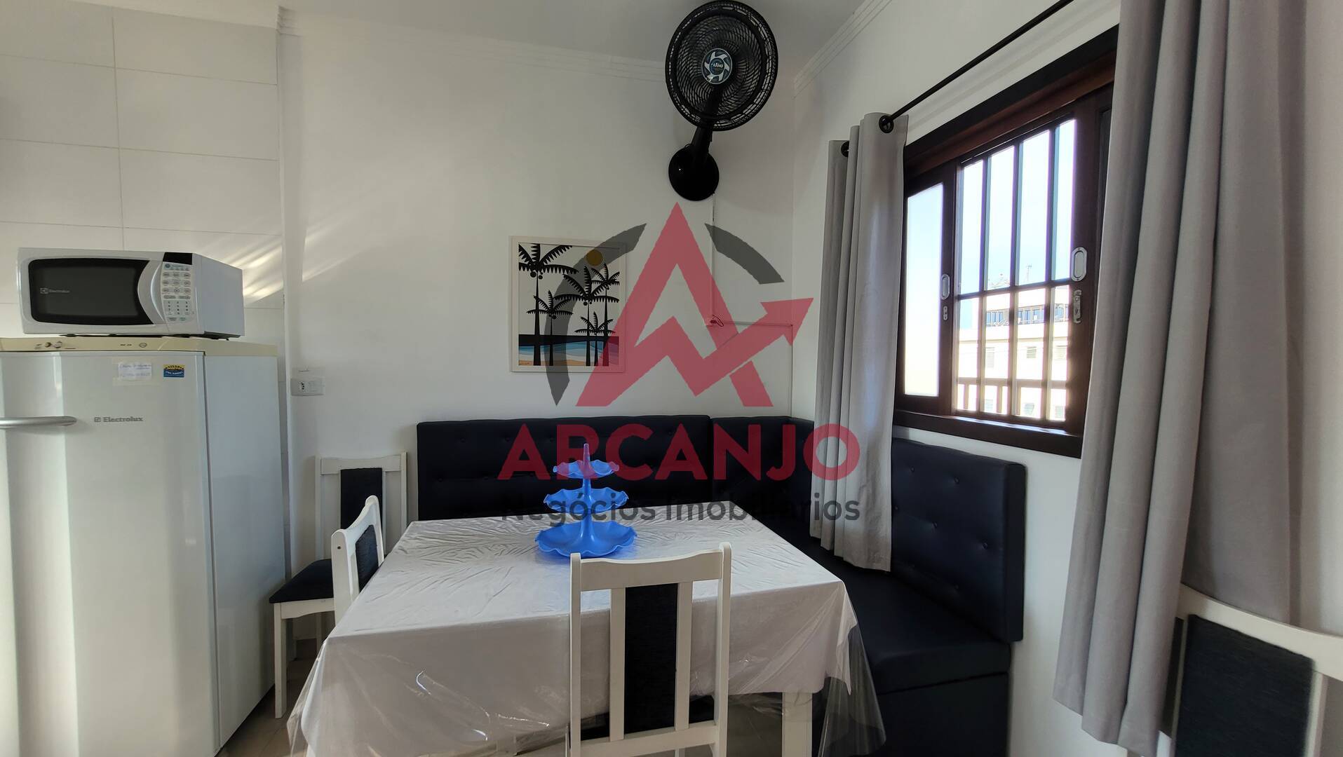 Apartamento à venda com 2 quartos, 45m² - Foto 9