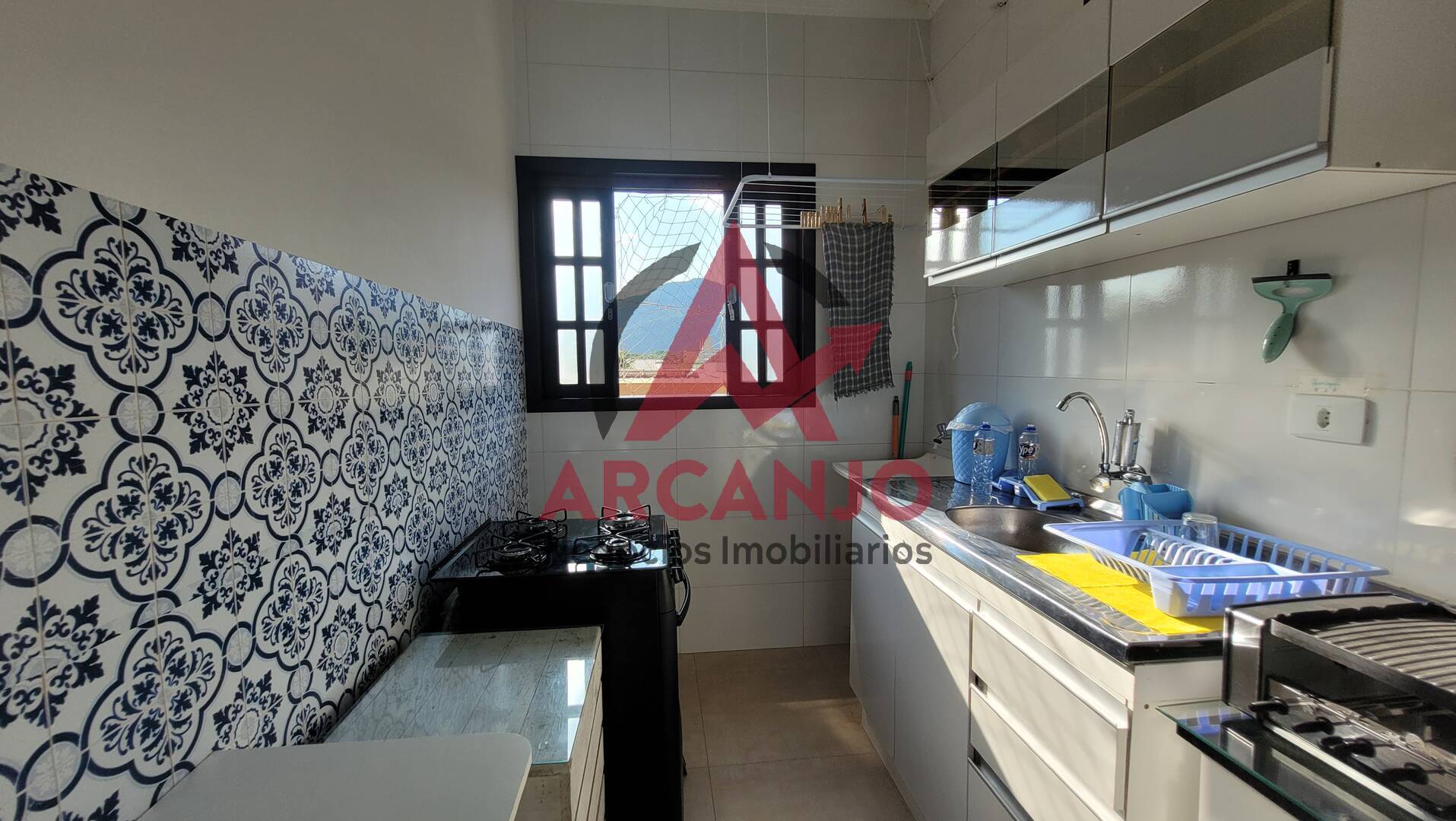 Apartamento à venda com 2 quartos, 45m² - Foto 12