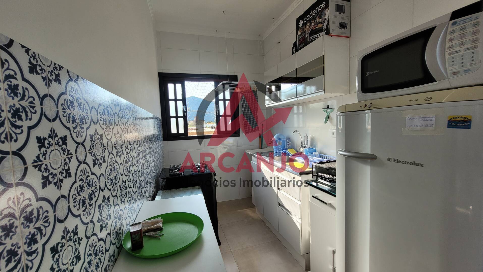 Apartamento à venda com 2 quartos, 45m² - Foto 14