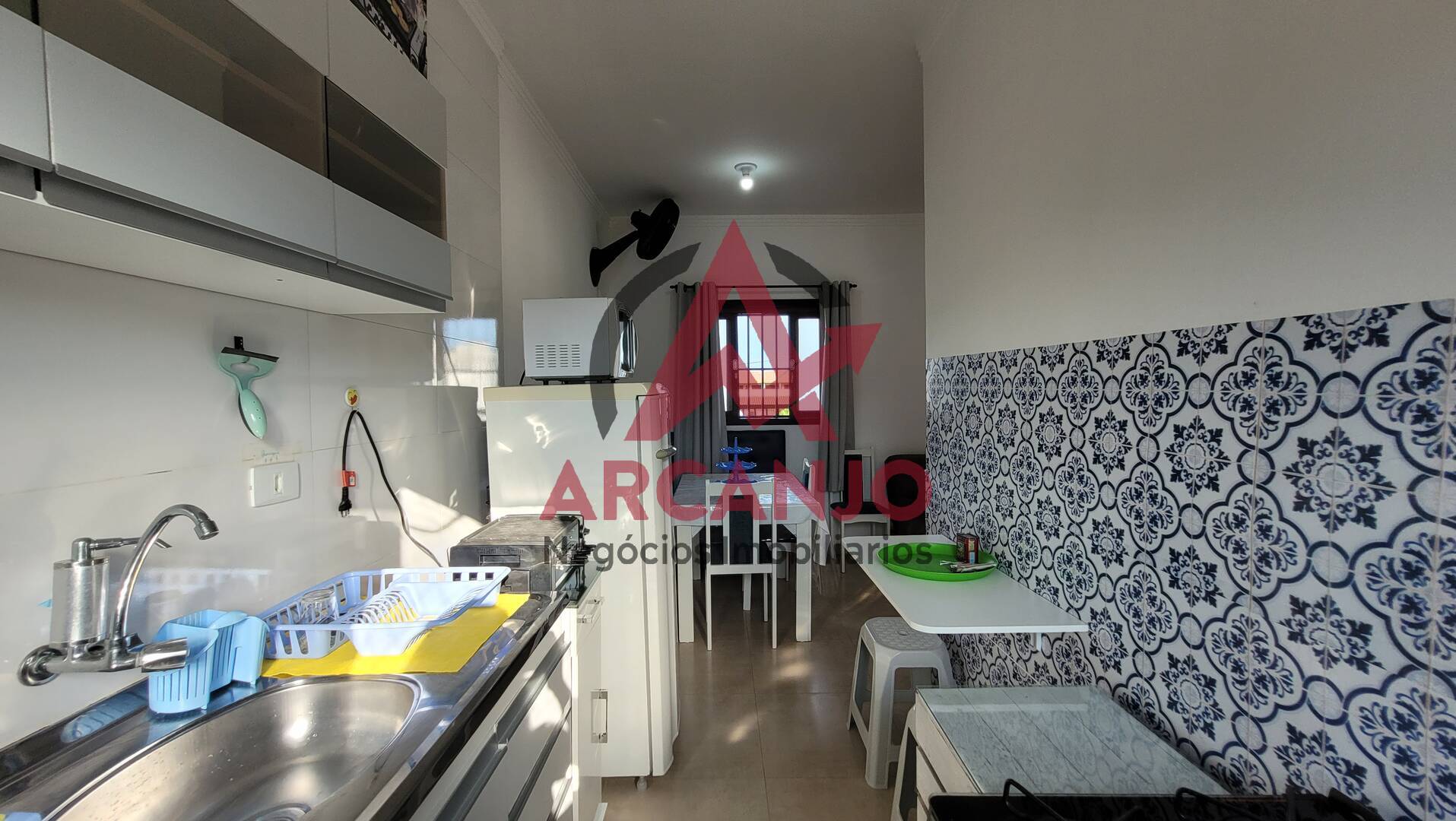 Apartamento à venda com 2 quartos, 45m² - Foto 13