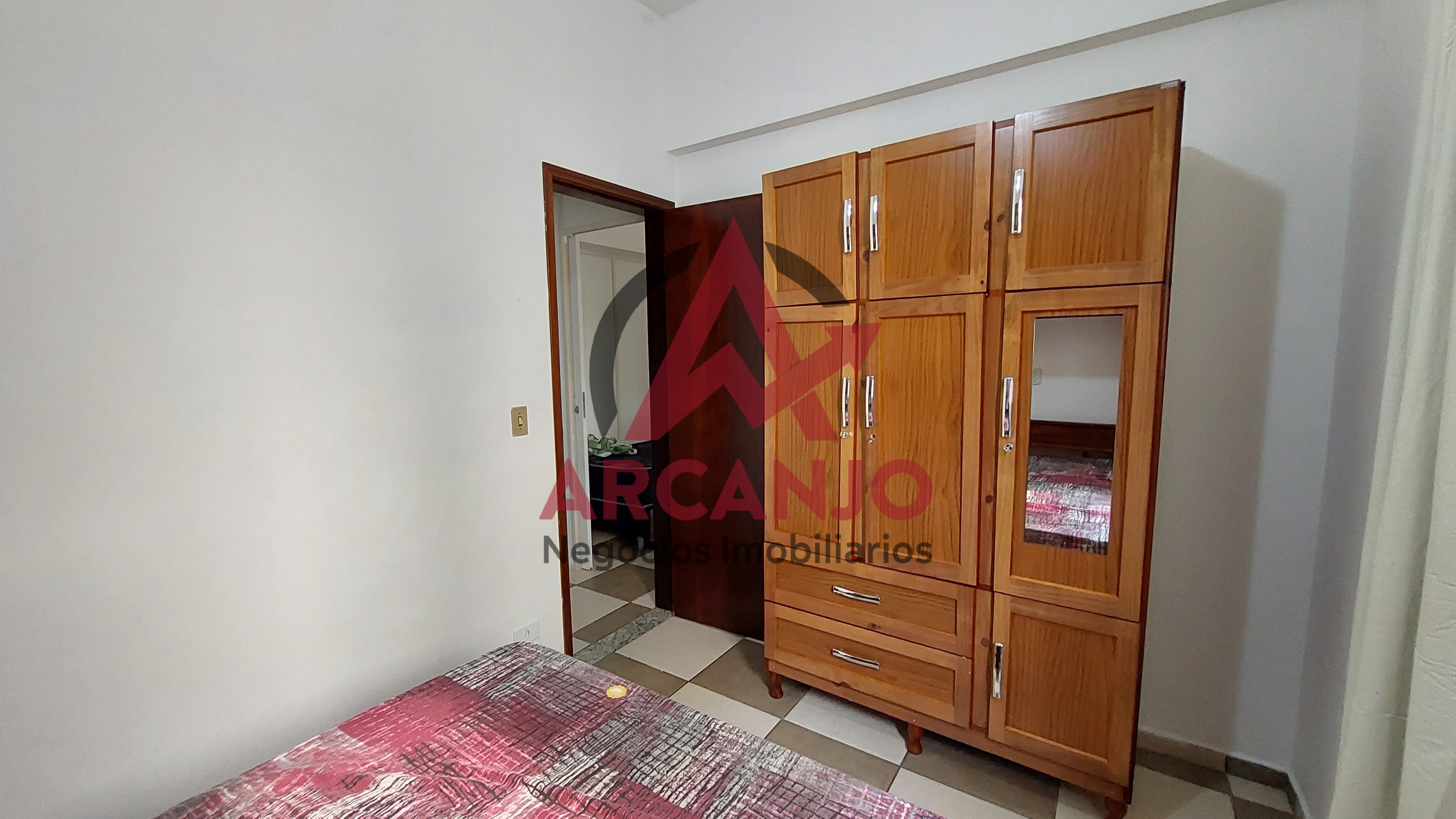 Apartamento à venda com 2 quartos, 60m² - Foto 10