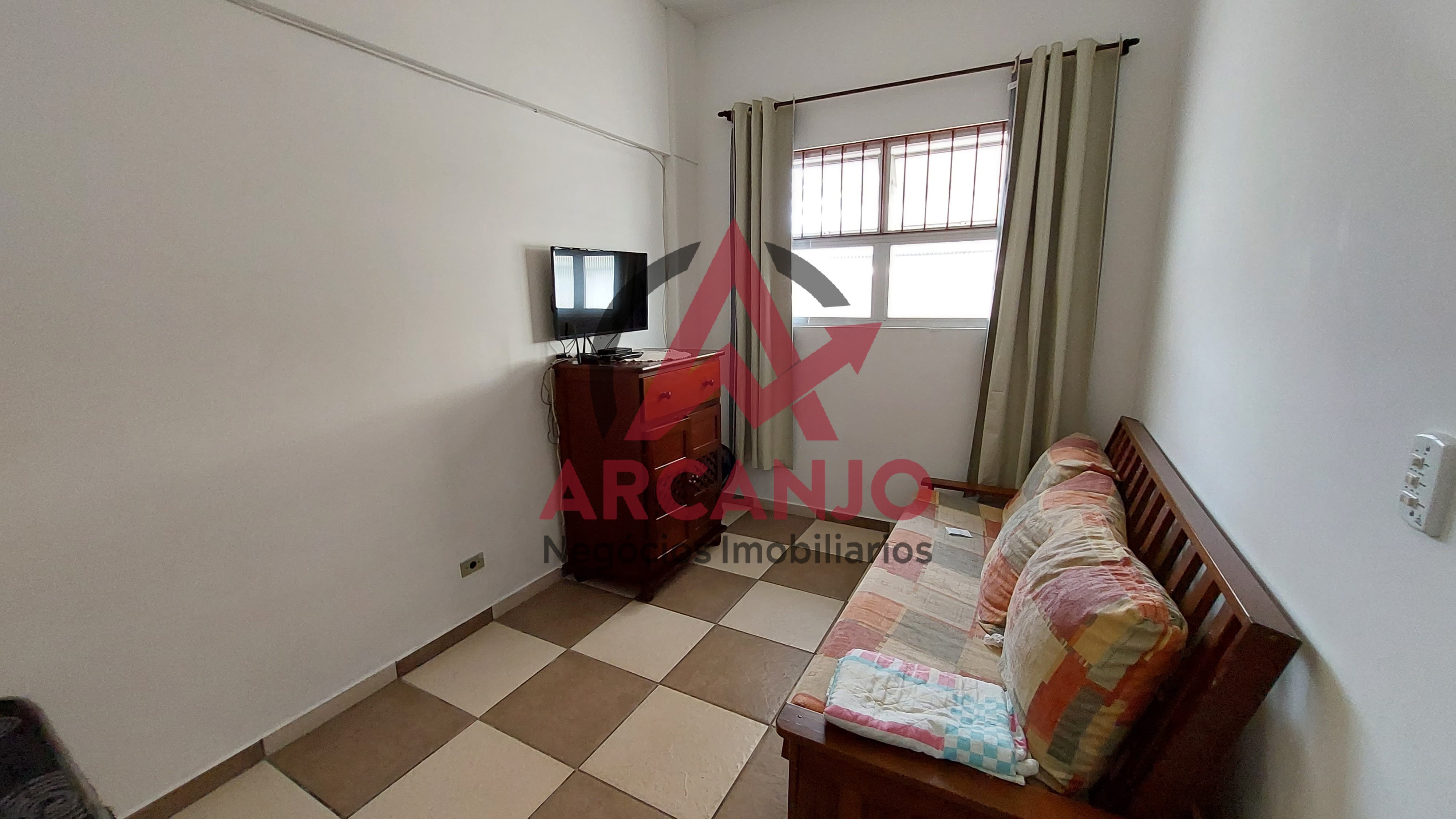 Apartamento à venda com 2 quartos, 60m² - Foto 2