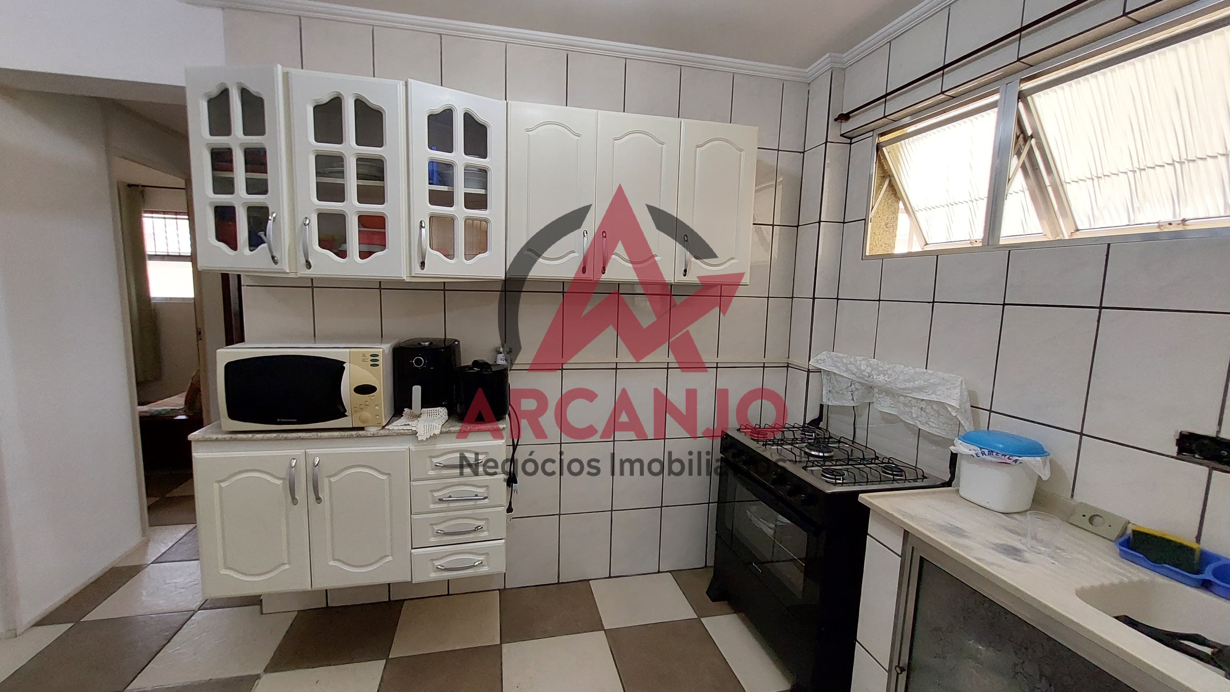 Apartamento à venda com 2 quartos, 60m² - Foto 12