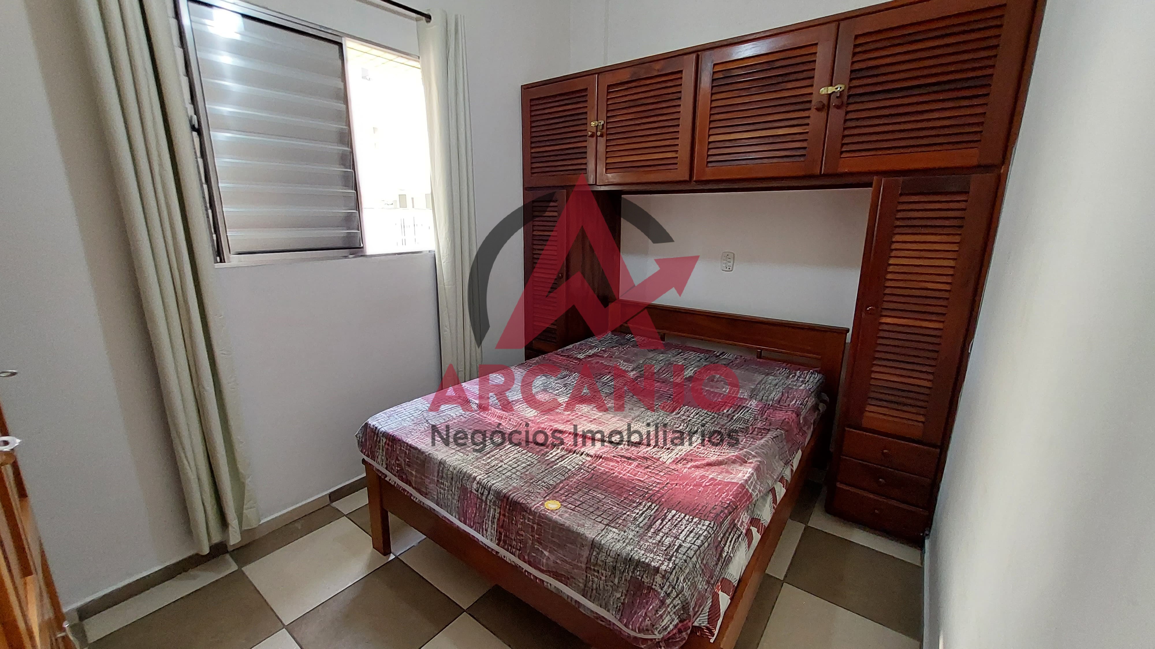 Apartamento à venda com 2 quartos, 60m² - Foto 11