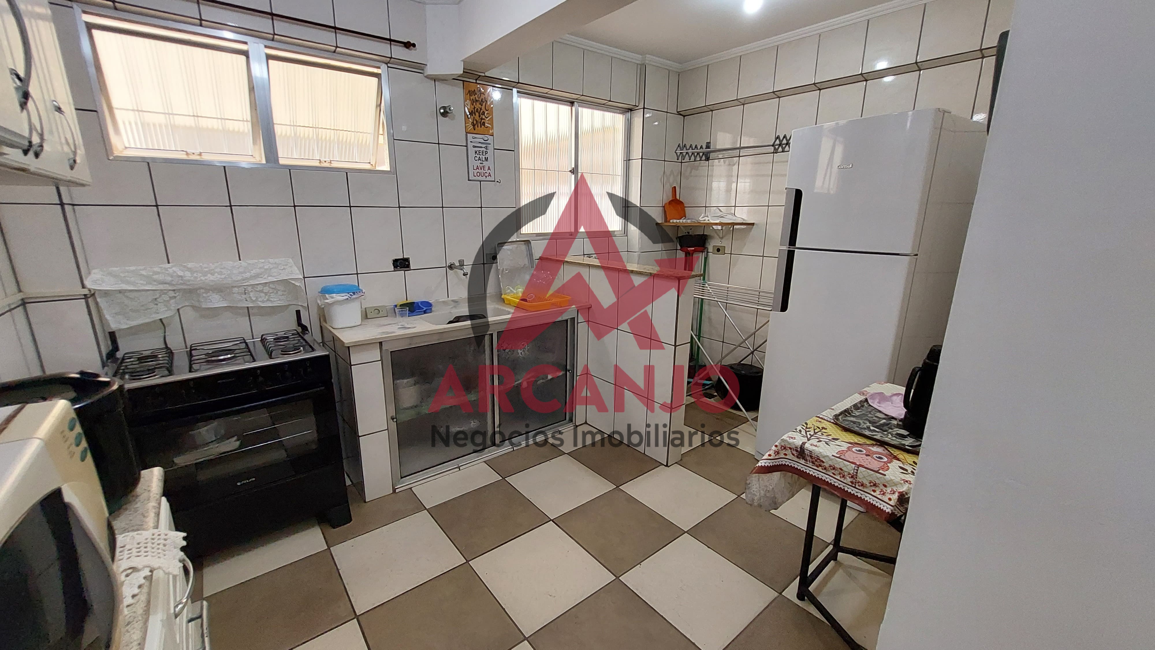 Apartamento à venda com 2 quartos, 60m² - Foto 7