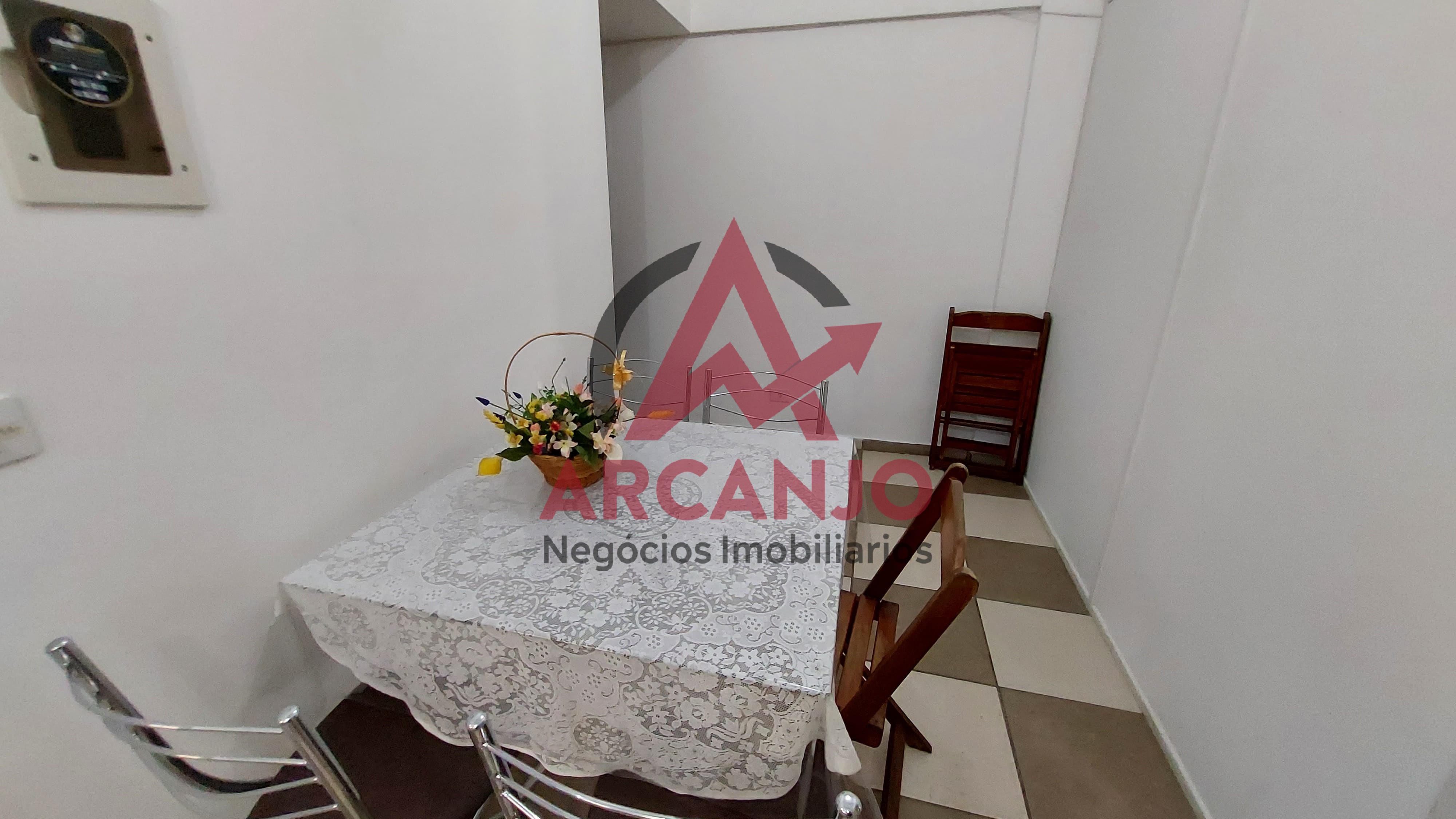 Apartamento à venda com 2 quartos, 60m² - Foto 5