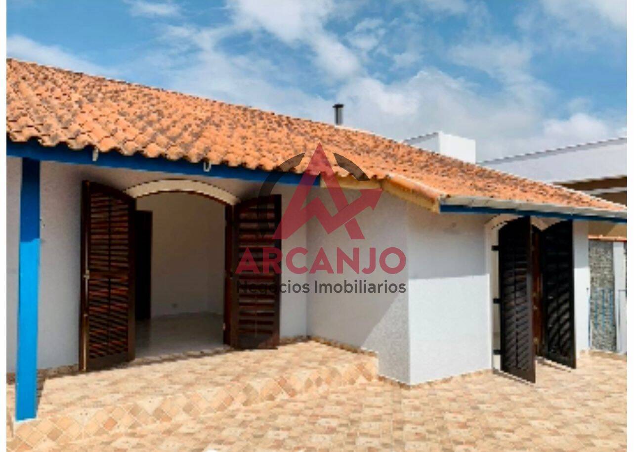 Casa à venda com 3 quartos, 102m² - Foto 5