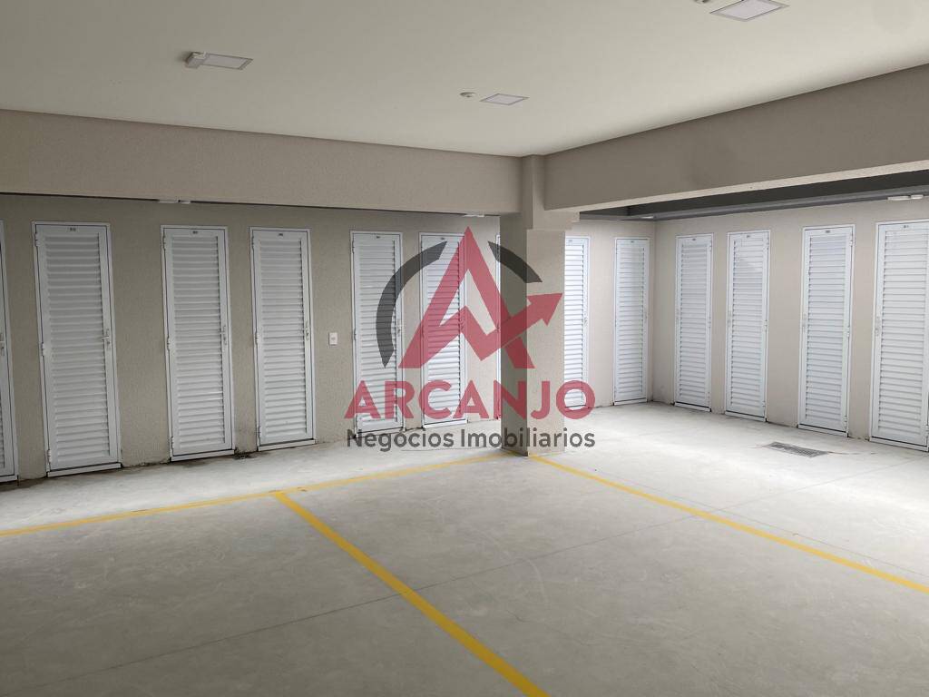 Apartamento à venda com 3 quartos, 185m² - Foto 12